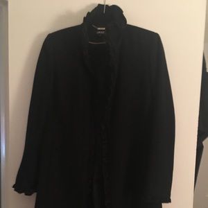 DKNY DRESSY COAT